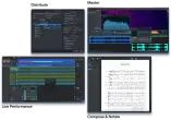 Studio One Pro 7 Perpetual License, Upgrade - Download