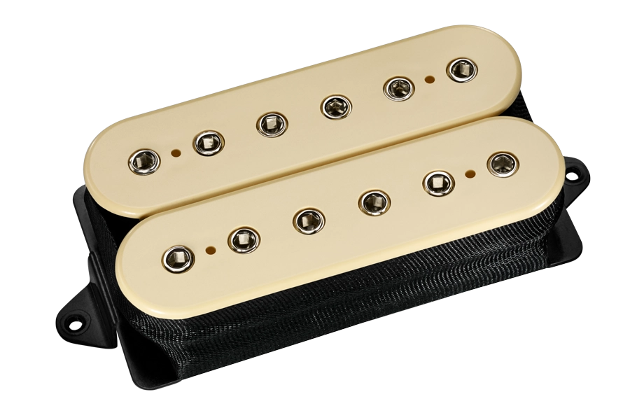 Titan Bridge Humbucker - Cream