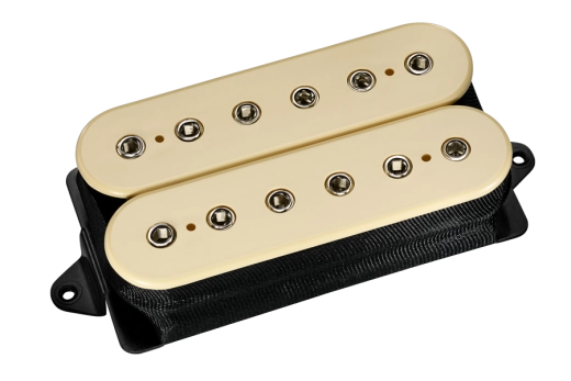 DiMarzio - Titan Bridge Humbucker - Cream