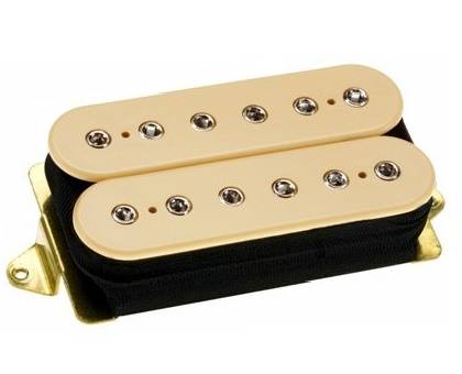 dimarzio titan pickups