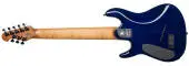 Jason Richardson Cutlass HT 8-String Electric Guitar with Mono Bag - Water Temple