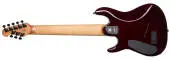 Jason Richardson Cutlass HT 8-String Electric Guitar with Mono Bag - Death Mountain