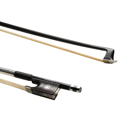 Cadenza - Woven Carbon Fiber Violin Bow - 4/4