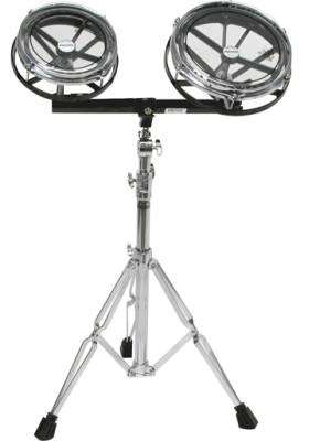 Roto Toms w/Stand - 12 & 14 Inch