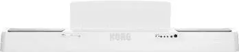 88-Key Digital Piano w/Speakers - White