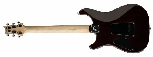 Fiore HH Satin Electric Guitar with Gigbag - Sunflower