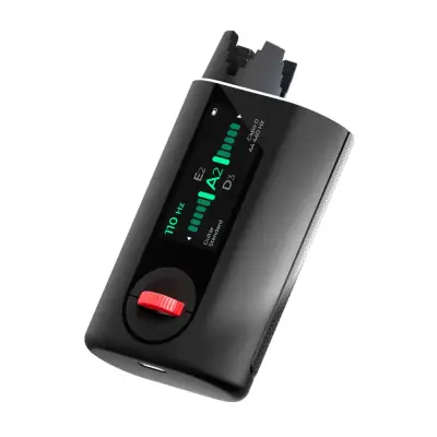 Roadie 4 String Winder/Tuner