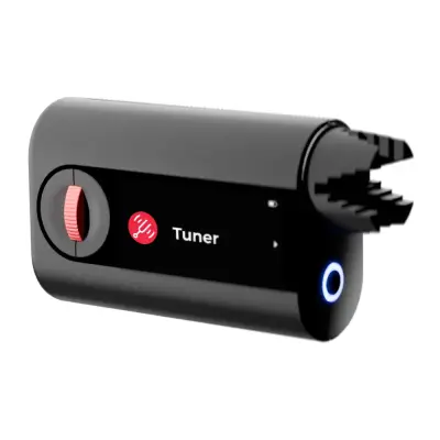 Roadie 4 String Winder/Tuner