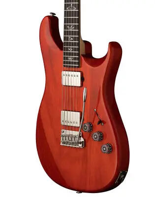 Fiore HH Electric Guitar with Gigbag - Amaryllis