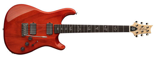 PRS Guitars - Fiore HH Electric Guitar with Gigbag - Amaryllis