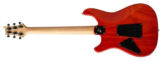 Fiore HH Electric Guitar with Gigbag - Amaryllis