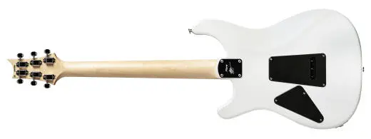 Fiore HH Electric Guitar with Gigbag - Pearl White