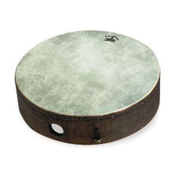 Handcrafted Moroccan Bendir Drums for Sale from Badia Design Inc.