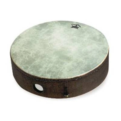 Remo - Bendir Moroccan Drum - 4 X 16 Inch