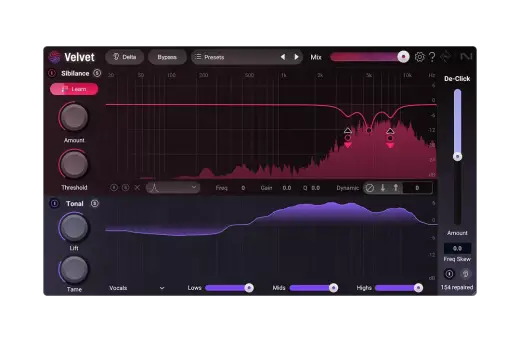 iZotope - Velvet - Download