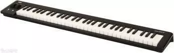 61-Key Micro USB MIDI Keyboard