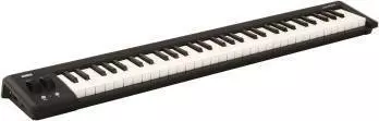 61-Key Micro USB MIDI Keyboard