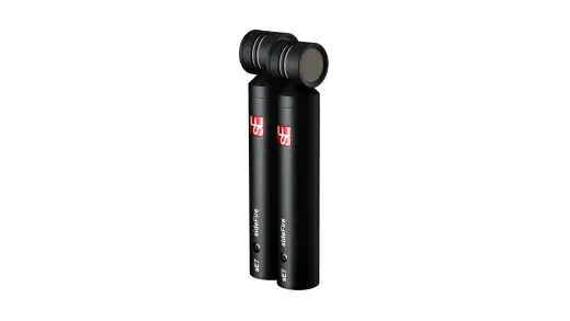 sE Electronics - SE7 Sidefire Microphone - Pair