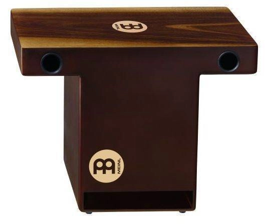 Turbo Slap-Top Cajon - Walnut