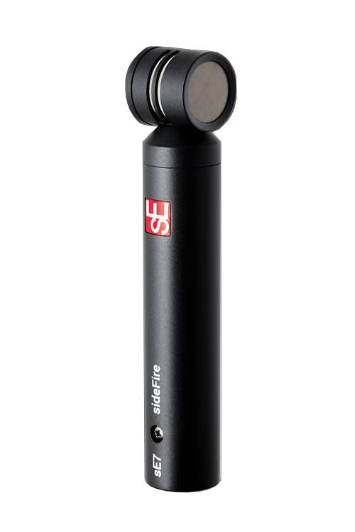 SE7 Sidefire Microphone