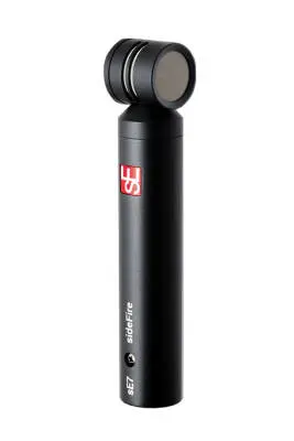 sE Electronics - SE7 Sidefire Microphone