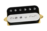 DiMarzio - The Tone Zone F-Spaced Humbucker Pickup - Black & White