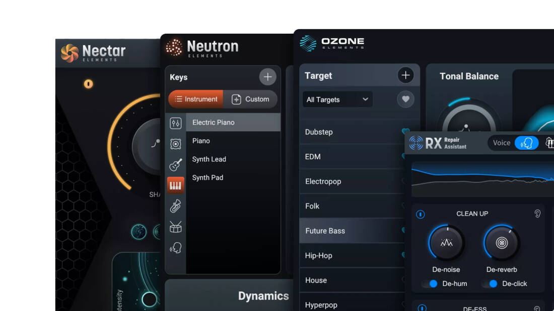 Elements Suite 11, Upgrade from Any Elements - Download