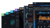 iZotope - RX Post Production Suite 8.6, Update from RX Post Production Suite 1-8 - Download