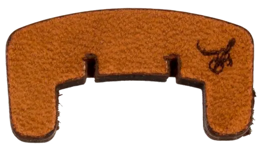 Wiessmeyer Violins - Leather Violin Mute