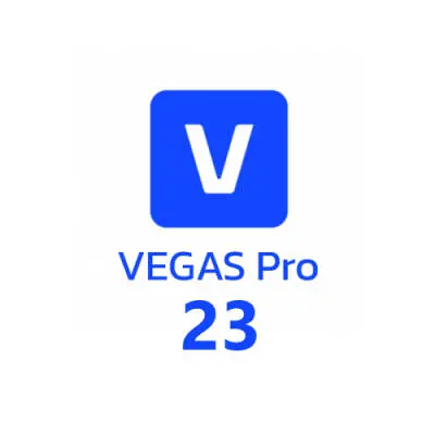 Magix Software - Vegas Pro 23 - Download