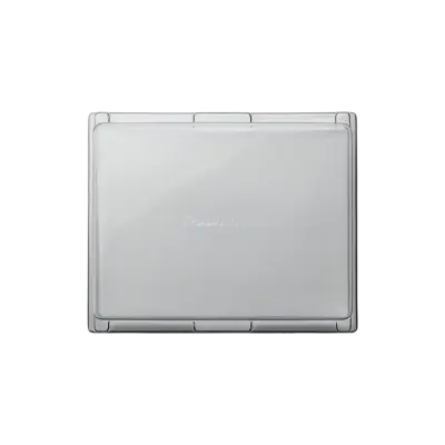 Elektron - PL-2s Protective Lid