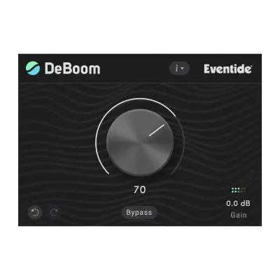 Eventide - DeBoom - Download