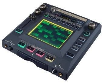 Dynamic Phrase Synthesizer / Loop Recorder