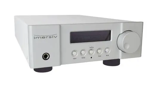 Millennia Media - Imersiv HDR-A Multiple-Path Audio Architecture