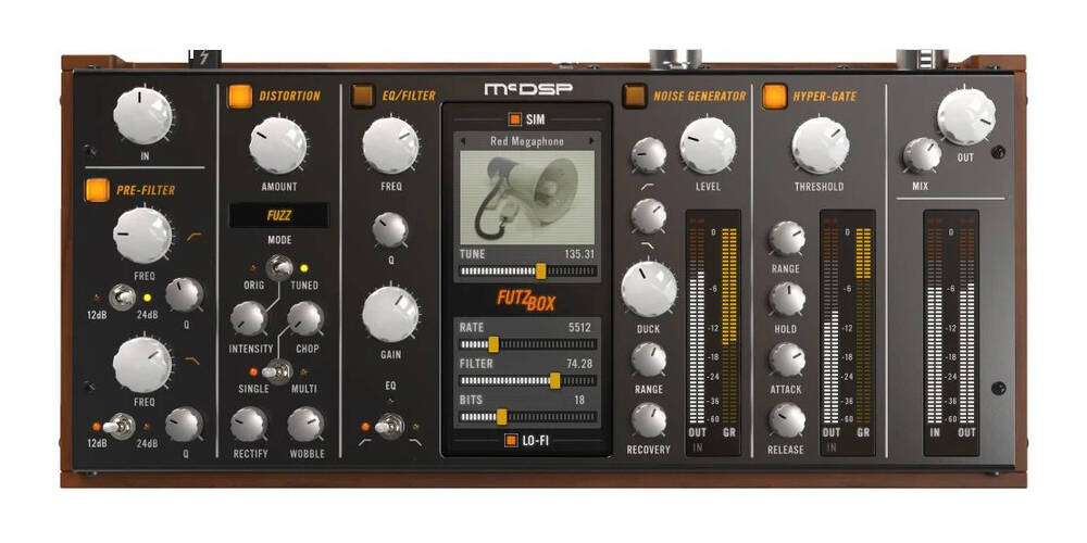 FutzBox Native v7 - Download