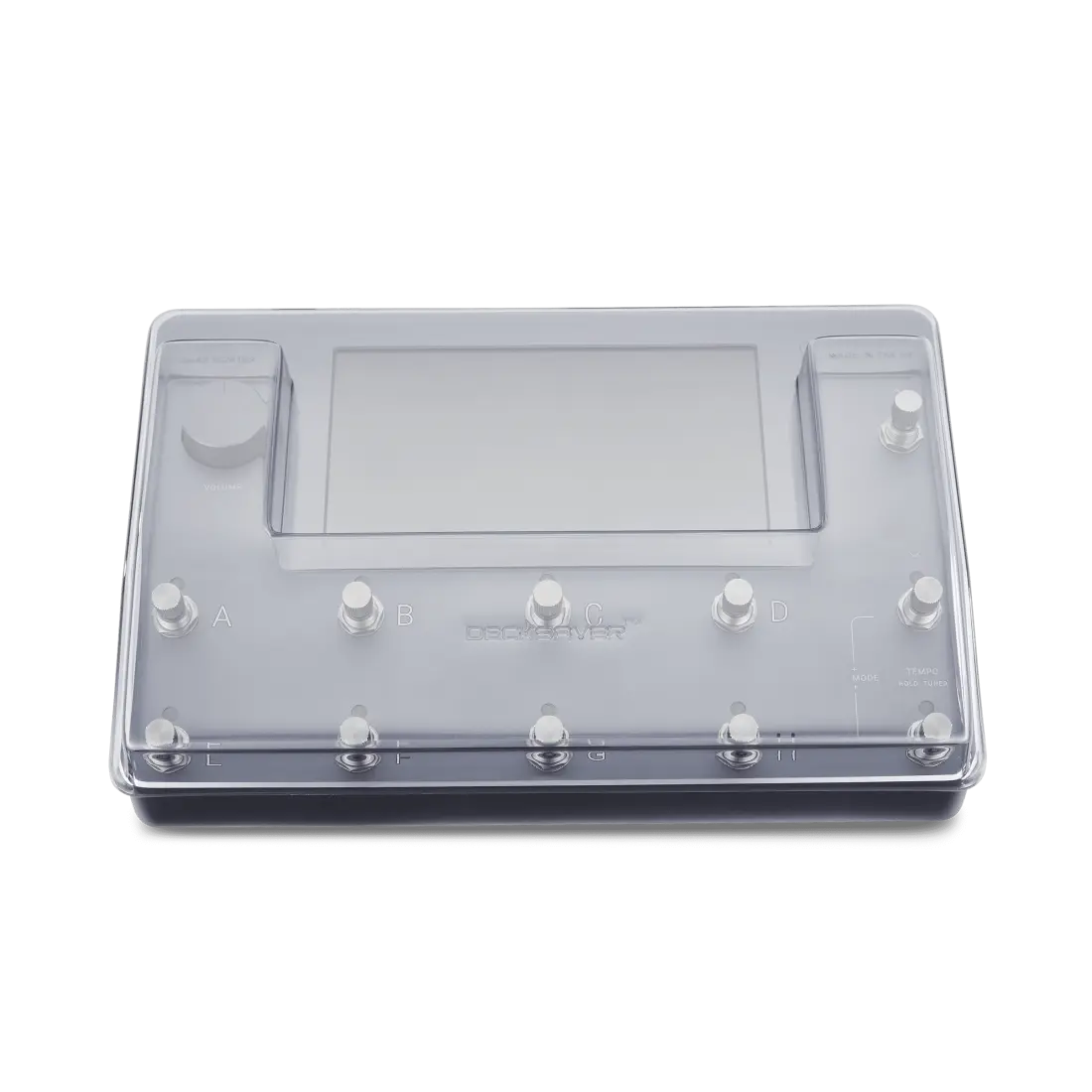 Cover for Neural DSP Quad Cortex
