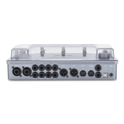 Cover for Neural DSP Quad Cortex