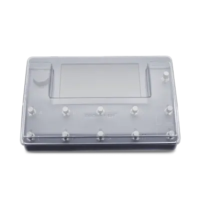 Decksaver - Cover for Neural DSP Quad Cortex