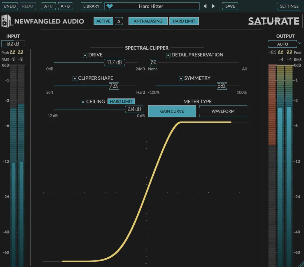 Saturate - Download