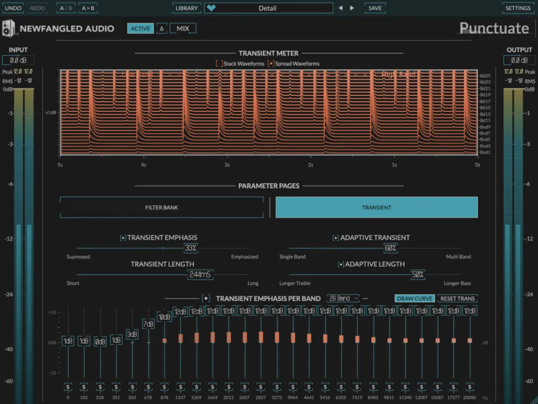 Punctuate - Download