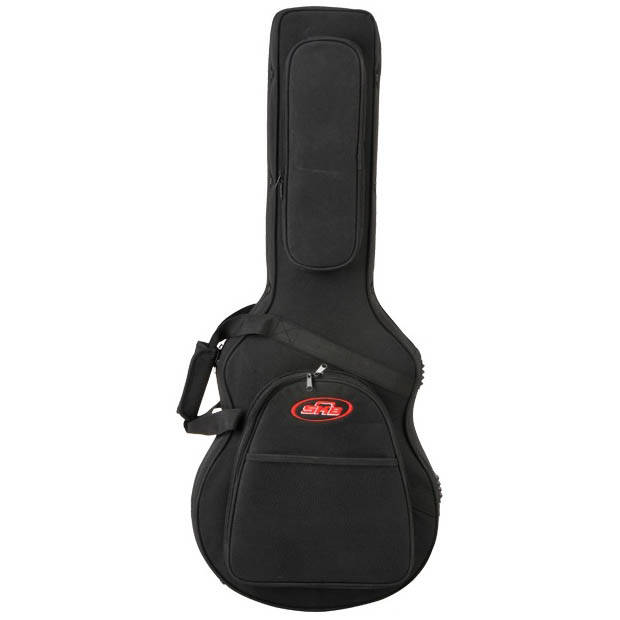 GS Mini Acoustic Guitar Soft Case