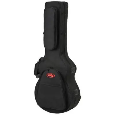 GS Mini Acoustic Guitar Soft Case