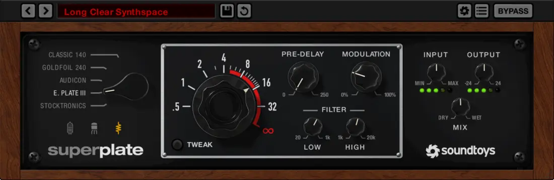 SuperPlate - Download