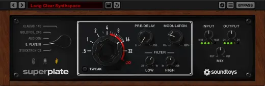 SoundToys - SuperPlate - Download