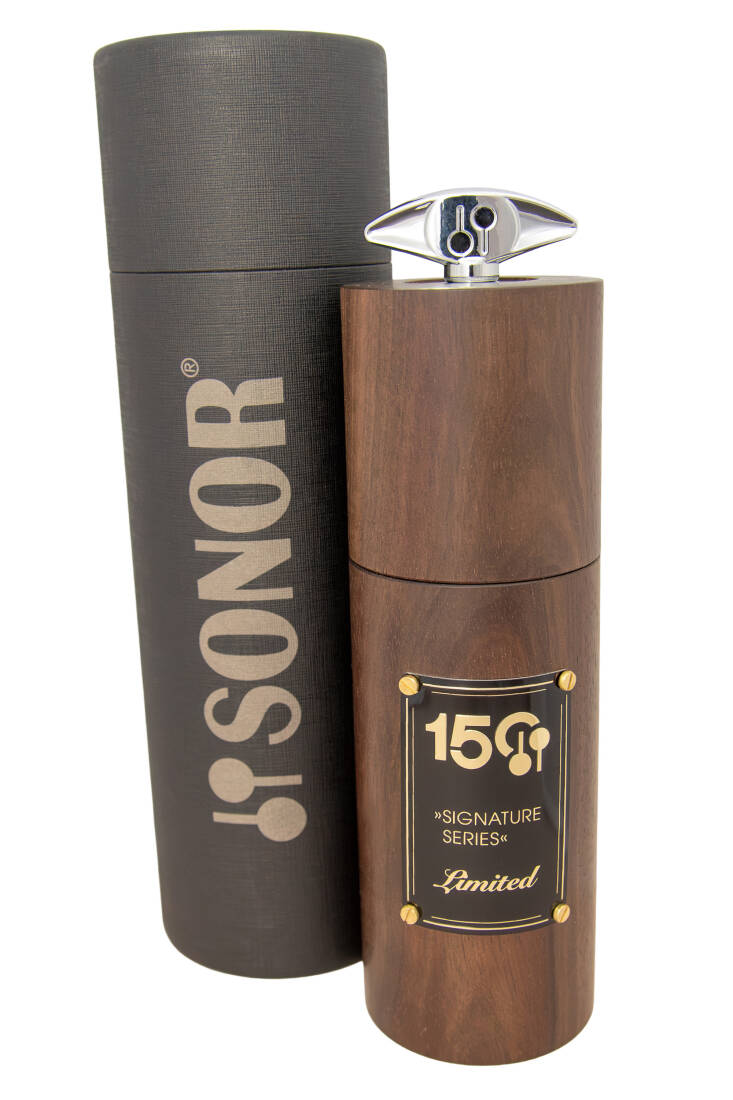 150th Anniversary Limited Edition Signature Spice Mill