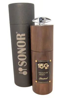 Sonor - 150th Anniversary Limited Edition Signature Spice Mill