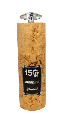 150th Anniversary Limited Edition Sonorlite Spice Mill