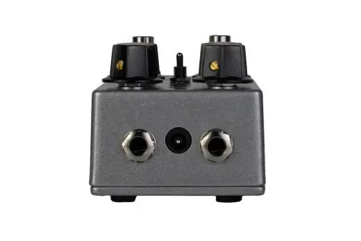 Memory Lane STM32 Hybrid Delay Pedal