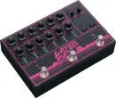 Layer Delayer Multi-Head Delay Pedal