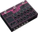 Layer Delayer Multi-Head Delay Pedal